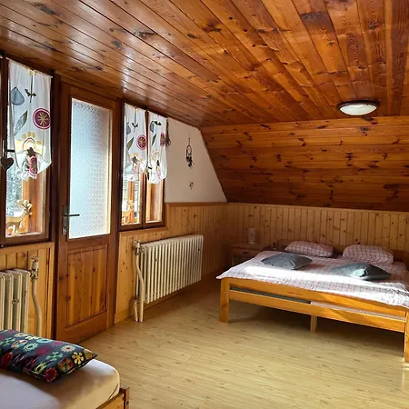 Holiday home Cas Si Oddychnut *