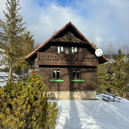 Cas Si Oddychnut Holiday home