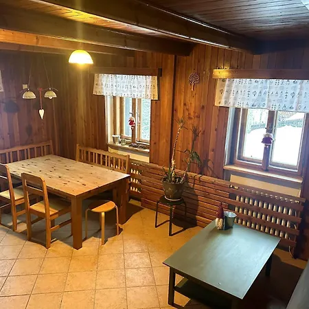 Casa de Férias Summit *