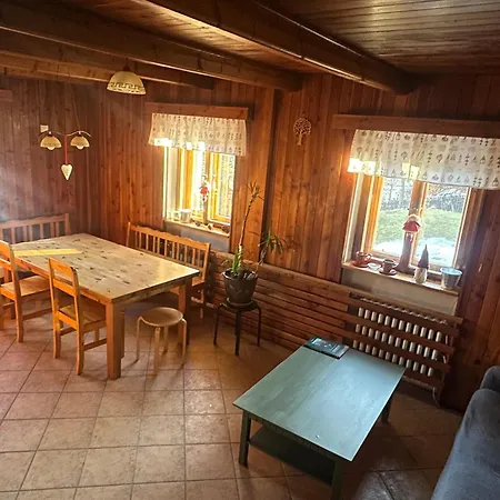 Holiday home Cas Si Oddychnut Zdiar