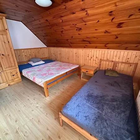 Summit Дом отдыха *